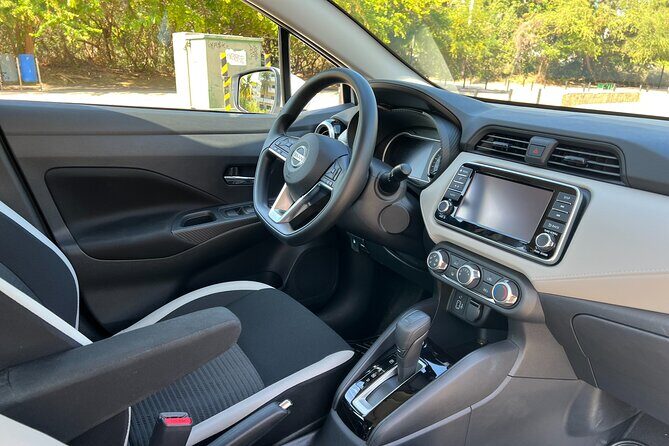 Private Transfer Oaxaca City to Puerto Escondido or vice versa - Timing and Ride Reality: 4–5 Hours, Windy Roads, and How to Prepare