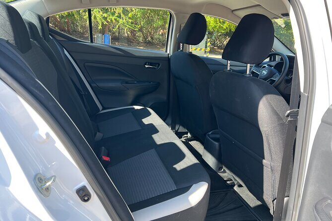 Private Transfer Oaxaca City to Puerto Escondido or vice versa - Drop-Off in Puerto Escondido: Ending at Your Lodging