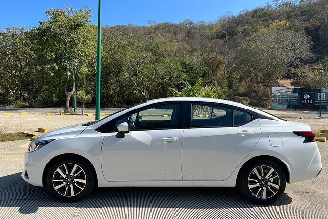Private Transfer Oaxaca City to Puerto Escondido or vice versa - Packing and Comfort Tips That Match the Reality of This Transfer