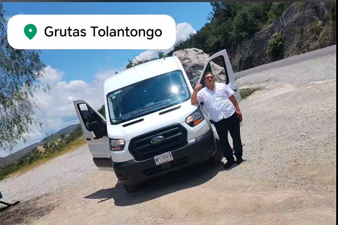 Private Transfer to Teotihuacan or Balloon Port - Comfort details that matter more than you think