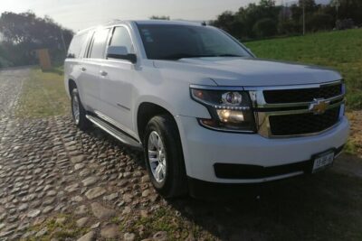 Private Transfers To San Miguel de Allende - Meeting your driver without losing time