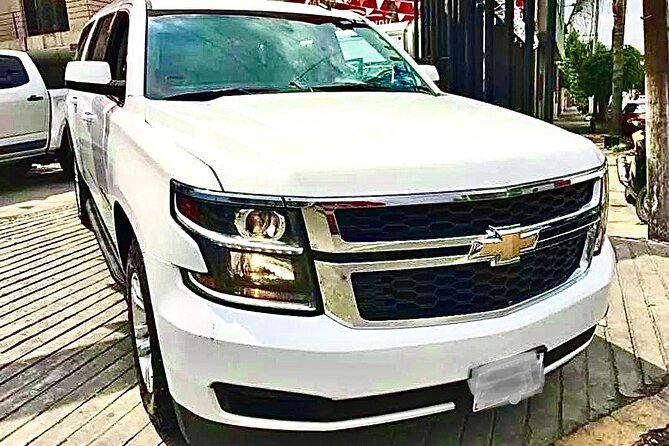 Private Transfers To San Miguel de Allende - Who this private transfer fits best