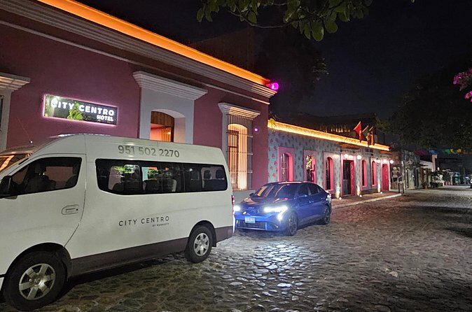 Private Transportation and Airport Insurance to your Hotel in Oaxaca - Who This Private Oaxaca Transfer Is Best For