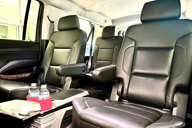 Private Transportation Felipe Angeles AIFA Airport to CDMX hotels - Service Hours and Practical Details That Affect Your Day