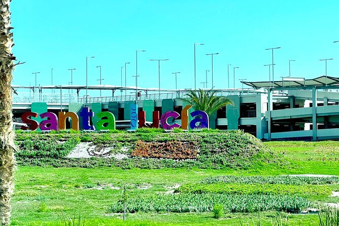 Private Transportation Felipe Angeles AIFA Airport to CDMX hotels - The Drive to CDMX Hotels: Getting There Calmly (Even When Traffic Hits)
