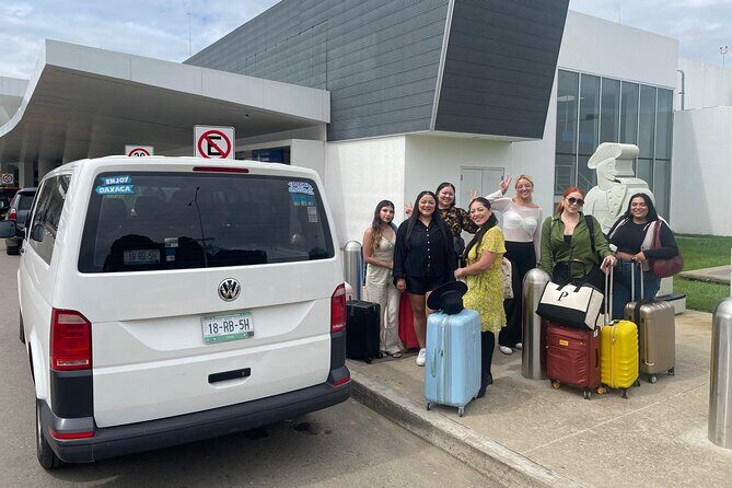 Private Transportation from Hotel to Oaxaca Airport - Door-to-door Oaxaca Airport pickup that keeps your morning smooth