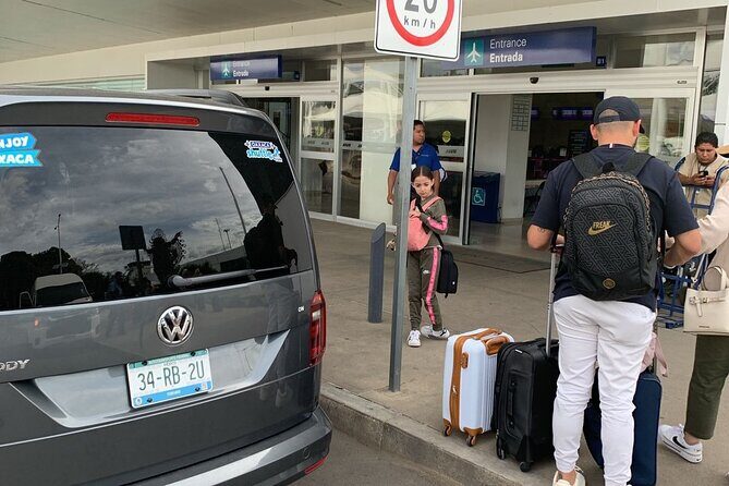 Private Transportation from Hotel to Oaxaca Airport - Reliability and the rare no-show risk: how to plan like a pro