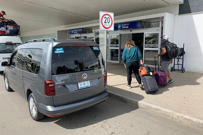 Private Transportation from Hotel to Oaxaca Airport - Who this is best for in Oaxaca City