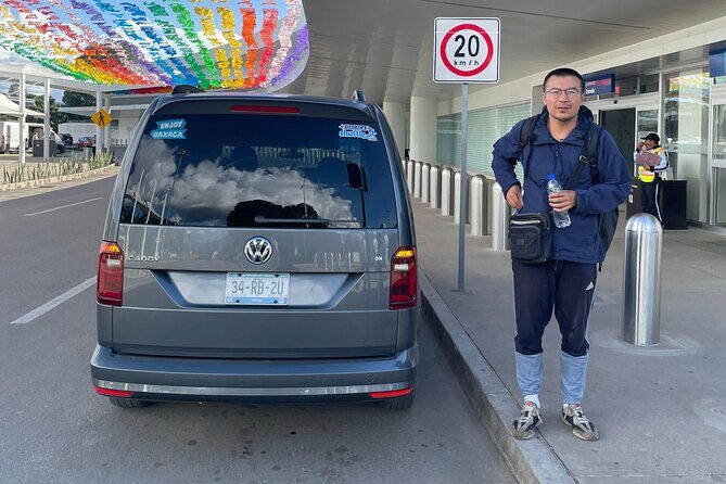Private Transportation from Hotel to Oaxaca Airport - Should you book this Oaxaca hotel-to-airport transfer?