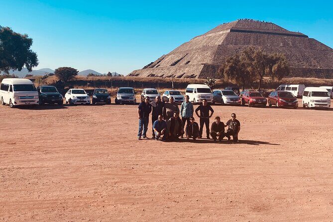 Private Transportation from Mexico City to San Miguel de Allende - The Direction Mix-Up to Watch, and My Booking Advice