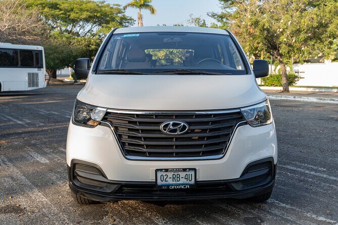 Private Transportation from Oaxaca Airport to Hotel - Key things that make this transfer feel worth it