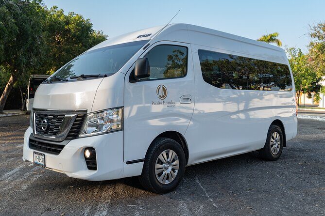 Private Transportation from Oaxaca Airport to Hotel - Price and value: when $53 per group makes sense
