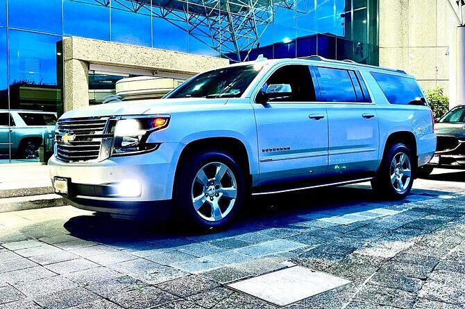 Private Transportation Mexico Airport to Hotels in CDMX - Key points that matter before you book
