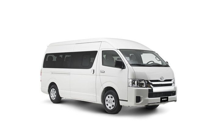 Private Transportation: Pickup and Drop-Off - From Polanco to the Airport: What Private Means in Real Life