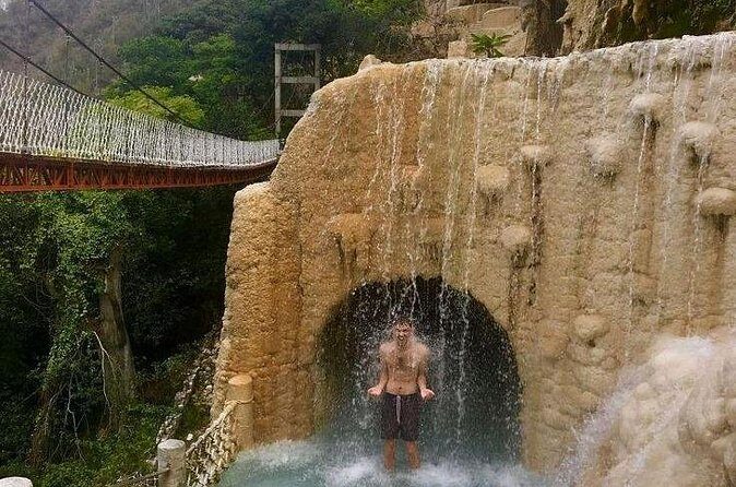 Private Transportation to Grutas de Tolantongo - Value check: direct transport plus included tickets