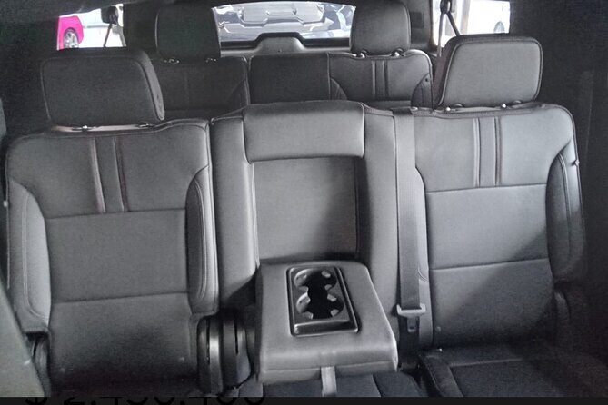 Private Transportation to Mexico City Airport - The luggage part: why it matters more than you think
