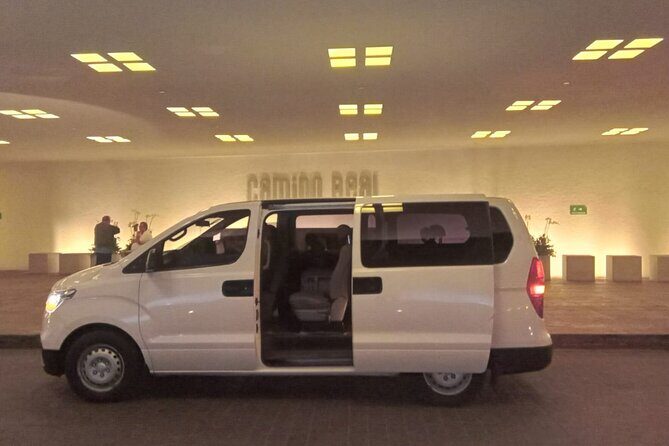 Private Transportation to Teotihuacan from CDMX - Why private transport makes Teotihuacan feel easier