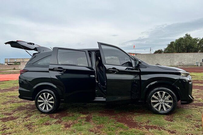 Private Transportation to Teotihuacan from CDMX - Making the most of your 4 hours at Teotihuacan