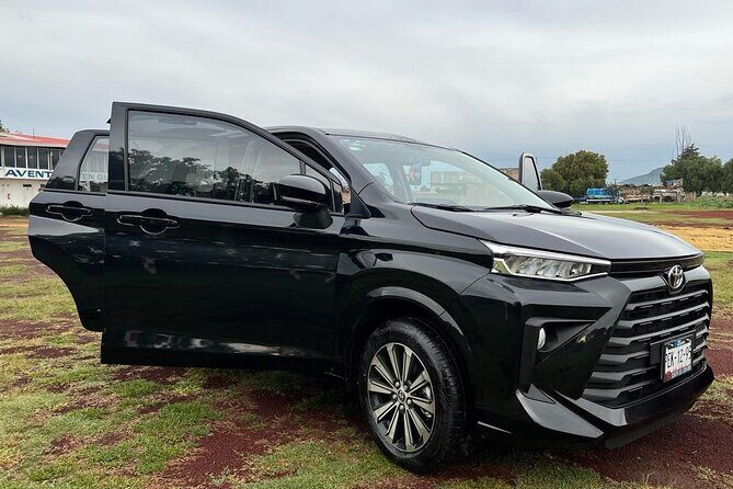 Private Transportation to Teotihuacan from CDMX - Who this private Teotihuacan ride is best for