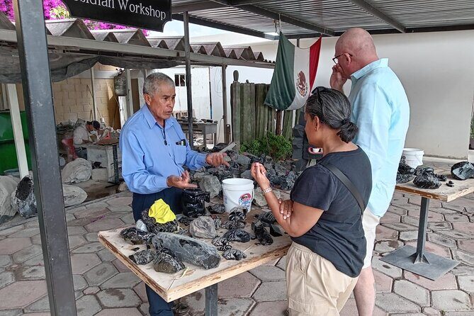 Private VIP Tour Pyramids of Teotihucan and Basilica - Best Rated - How the VIP flow works: pickup, tickets, and your private pace