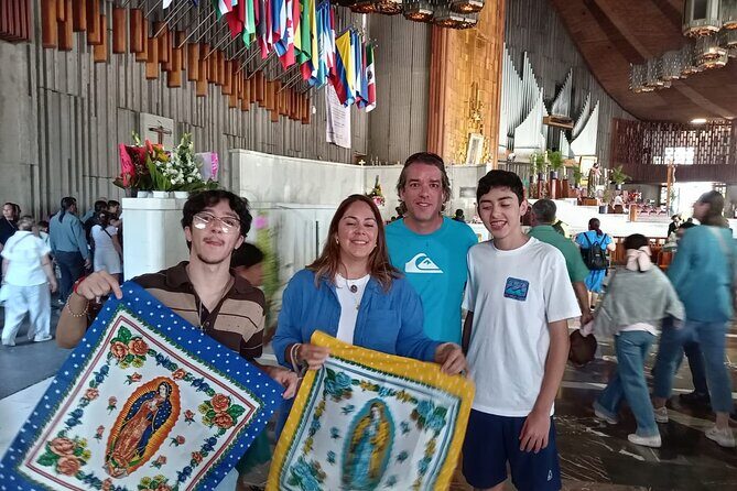 Private VIP Tour Pyramids of Teotihucan and Basilica - Best Rated - San Juan Teotihuacan obsidian workshop: a souvenir with a story