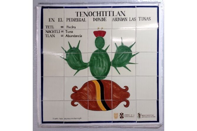 Private walk CDMX Historic Center + Museums + Tacos + Metro - House of Tiles: vice-regal architecture meets Puebla Talavera