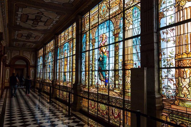 Private Walking Tour Anthropology Museum & Chapultepec Castle - Private guide pacing: questions, flexibility, and avoiding souvenir detours