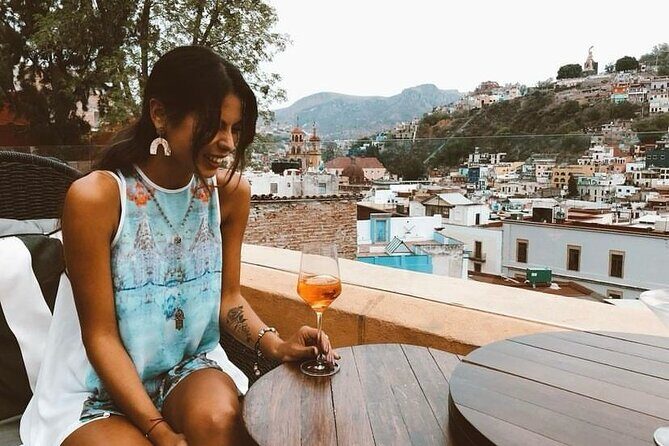 Private Walking Tour of Exclusive Terraces in Guanajuato - Photos, views, and not rushing the best moments