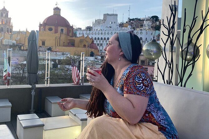 Private Walking Tour of Exclusive Terraces in Guanajuato - Weather matters more than you think