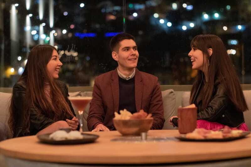 Private Walking Tour of Exclusive Terraces of Guanajuato - The Mixology Plan: Why It’s More Than a Free Drink