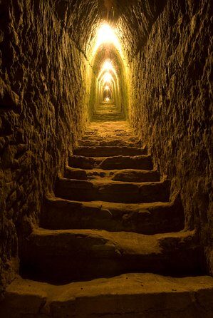 Puebla and Cholula Day Trip from Mexico City - Why the Talavera and onyx stops are in the middle of your day