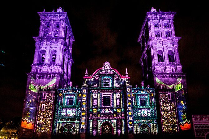 Puebla and Cholula Day Trip from Mexico City - Transportation and timing: what can stretch the day