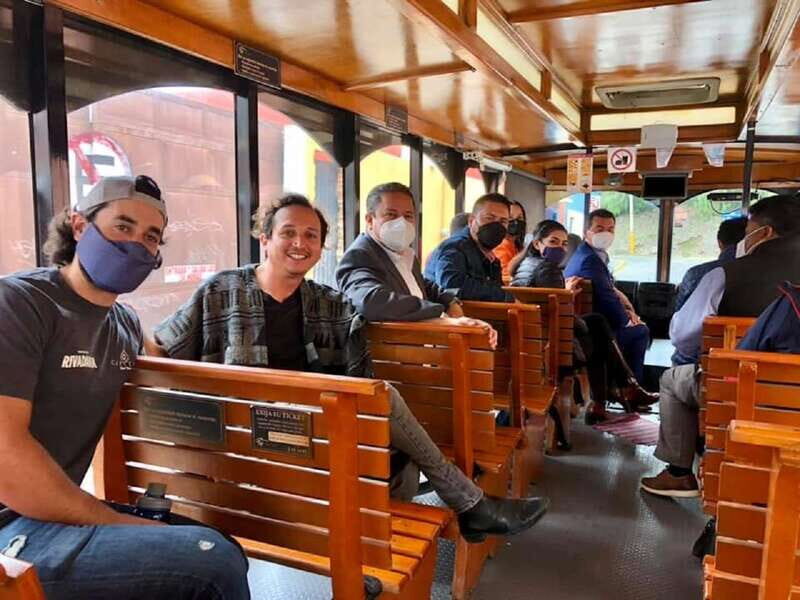 Puebla: Cholula Craft Beer Tour by Tram - Key things I’d circle before booking