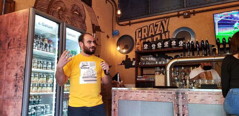 Puebla: Cholula Craft Beer Tour by Tram - Should You Book Puebla: Cholula Craft Beer Tour by Tram?