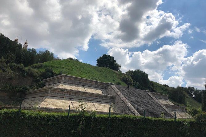Puebla & Cholula Full-Day Private Tour from Mexico City - Why the Guide Makes This Tour Feel Worth the Money
