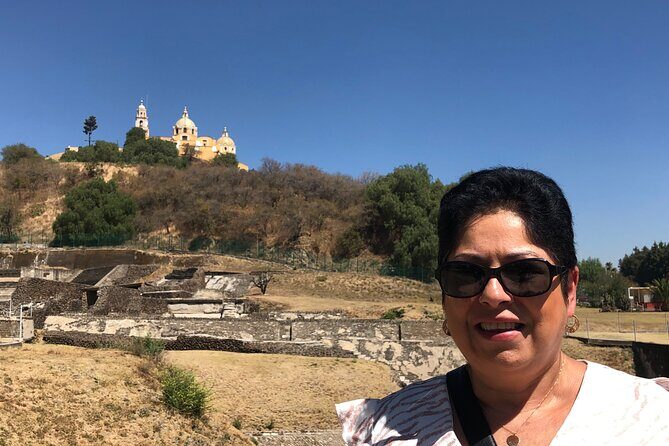 Puebla & Cholula Full-Day Private Tour from Mexico City - Price and Logistics: Paying for Comfort, Not Just Checkmarks