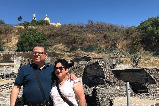 Puebla & Cholula Full-Day Private Tour from Mexico City - Should You Book This Puebla & Cholula Private Tour?