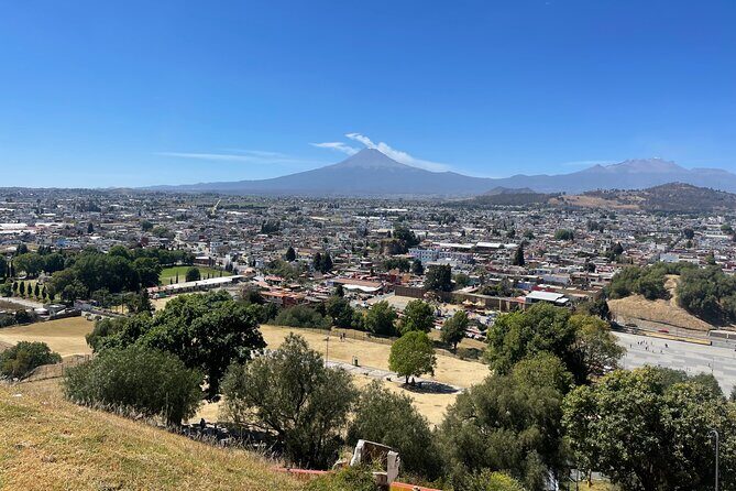 Puebla, Cholula & Tonantzintla Day Tour - Guide Quality and Language: Why English Varies by Date