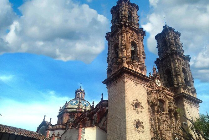 Puebla, Cholula & Tonantzintla Plus Taxco, Cuernavaca & Mine, 2 day Combo - Puebla’s Talavera Celia Stop: What UNESCO Pottery Looks Like Up Close