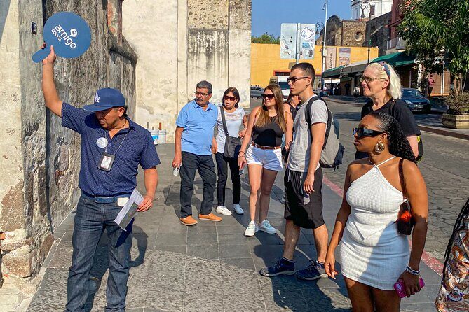 Puebla, Cholula & Tonantzintla Plus Taxco, Cuernavaca & Mine, 2 day Combo - A Note on Cuernavaca: Confirm the Stops on Your Specific Departure