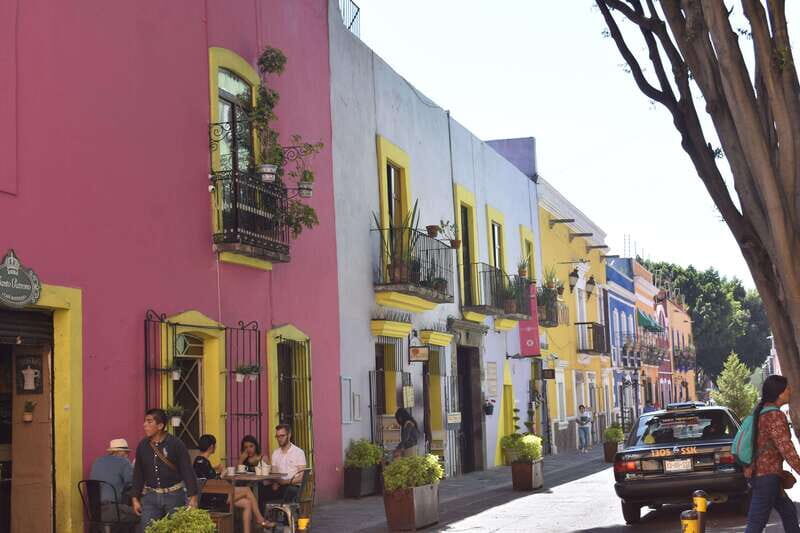 Puebla: City walking tour all included - Price and value: what $69 really buys you
