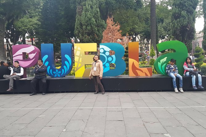 Puebla City Walking Tour - Including a fun Crossword challenge - Biblioteca Palafoxiana: The Included Culture Stop