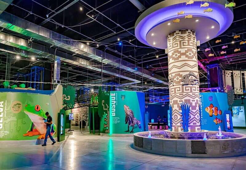 Puebla: Hop-on Hop-off City Tour and Aquarium Michín - Quick take: what makes this ticket work