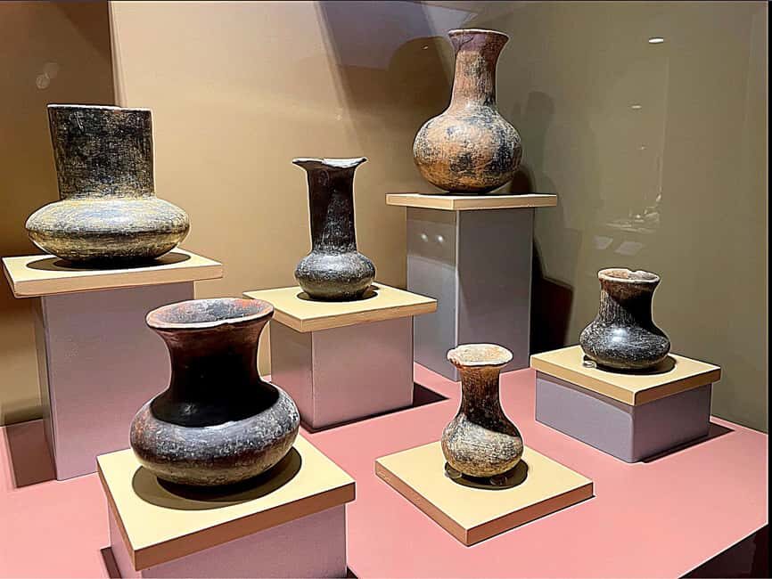 Puebla: Mexico's largest archaeological site & Cholula - Price and value: is $201 per person fair for this day?