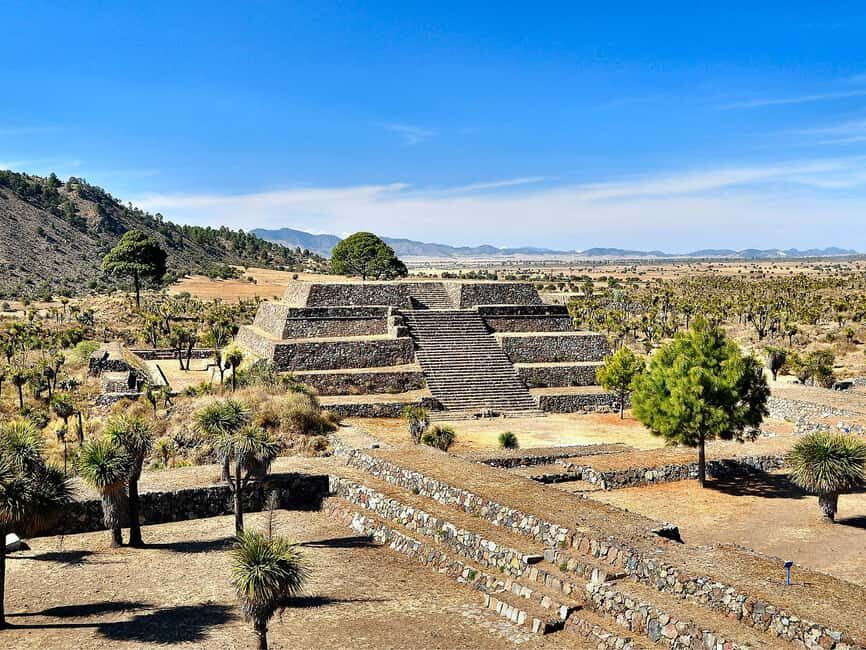 Puebla: Mexico's largest archaeological site & Cholula - Who this tour suits best (and who should skip it)