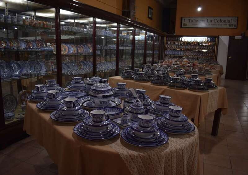 Puebla: Private City Tour and 5 de mayo area all included - How this Puebla private tour fits together in 5 hours