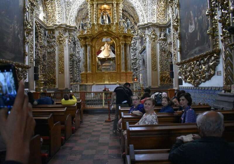 Puebla: Private City Tour and 5 de mayo area all included - Price and who this private tour makes sense for