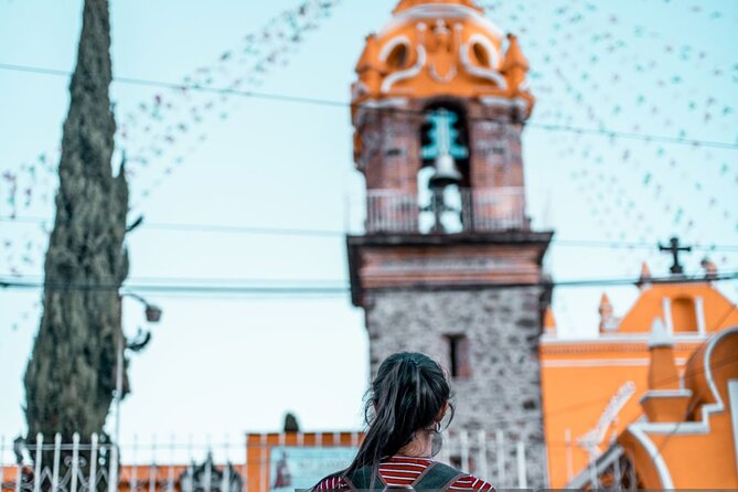 Puebla Private Walking Tour with a Local - Key things that make this Puebla walking tour worth your time