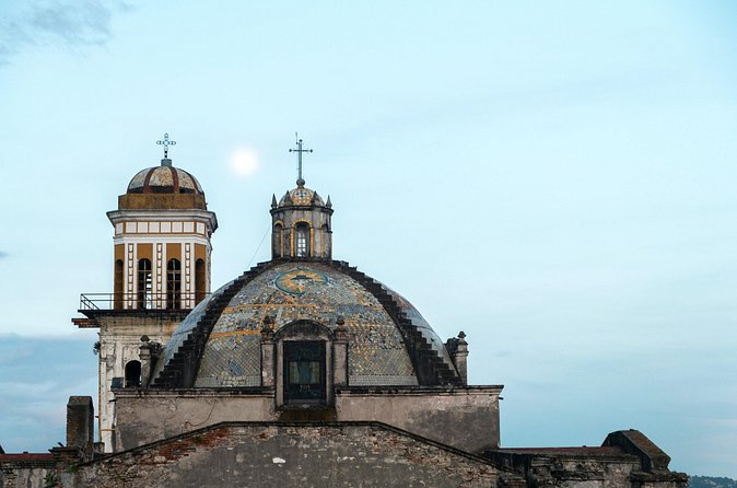 Puebla Private Walking Tour with a Local - What the walking route usually feels like (2 to 6 hours, customized)