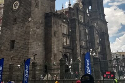 Puebla Private Walking Tour with a Local - Your Lokafy local host: what you’ll get (and how to get the most)